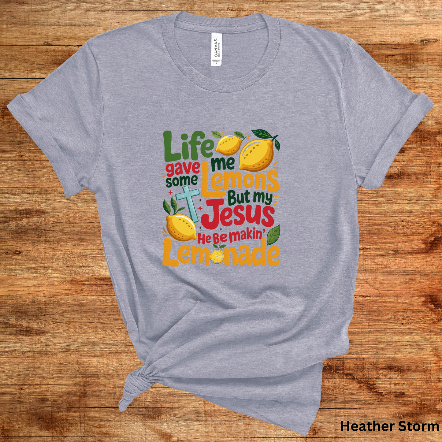 Ladies' Lemons to Lemonade Women's T-Shirt